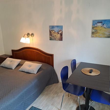 Vilan I Orbaden Vallsta Dış mekan fotoğraf