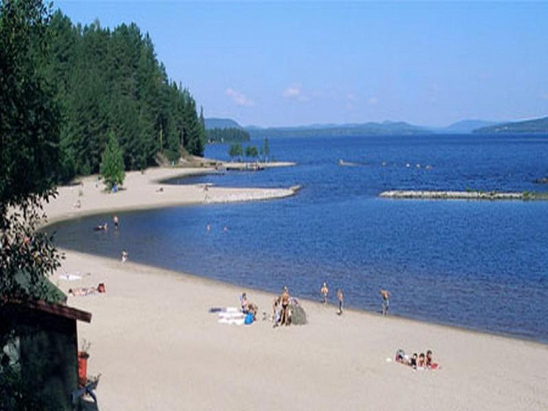 Vilan I Orbaden Vallsta Dış mekan fotoğraf