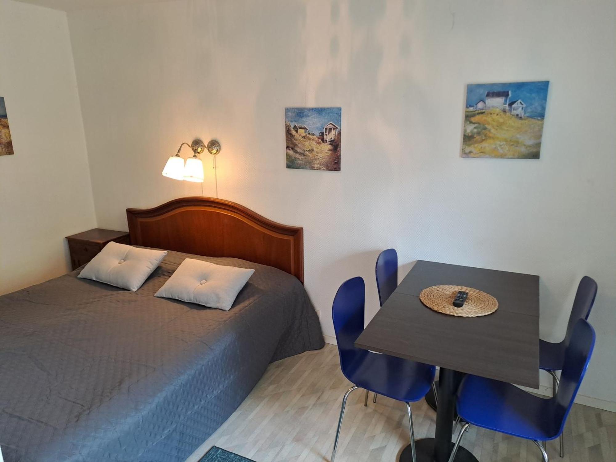 Vilan I Orbaden Vallsta Dış mekan fotoğraf