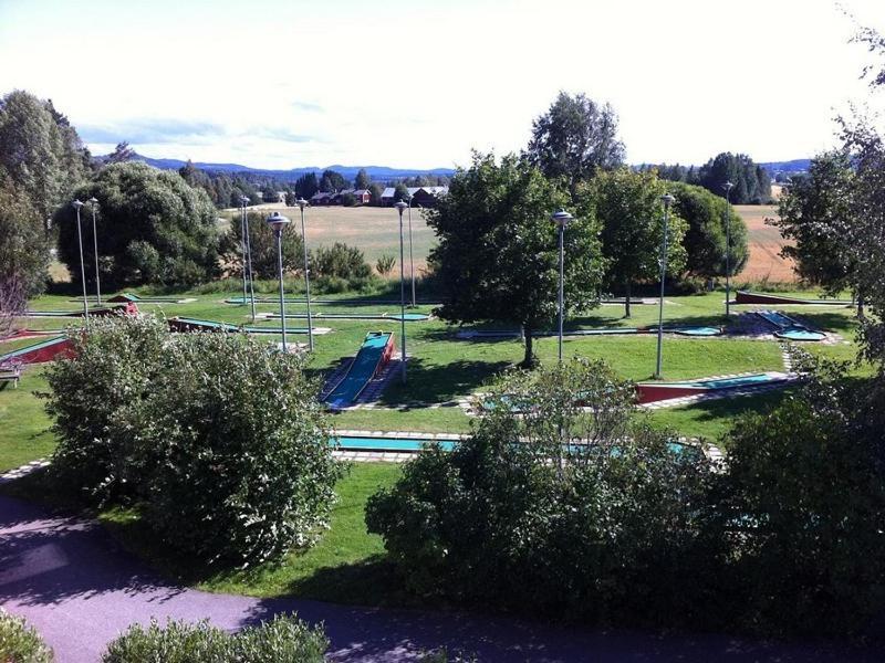 Vilan I Orbaden Vallsta Dış mekan fotoğraf