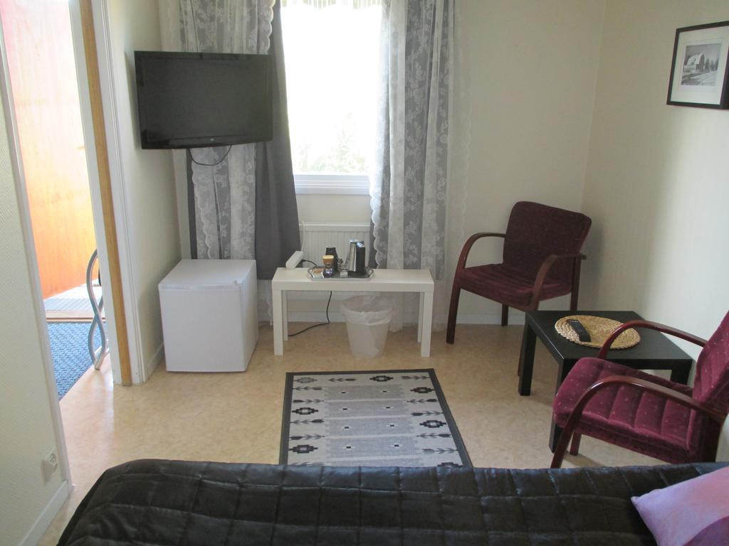 Vilan I Orbaden Vallsta Dış mekan fotoğraf